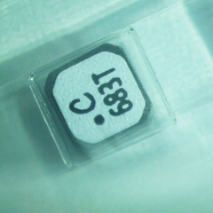 LPS3015-683MRC Coilcraft Low Profile Shielded Power Inductors
