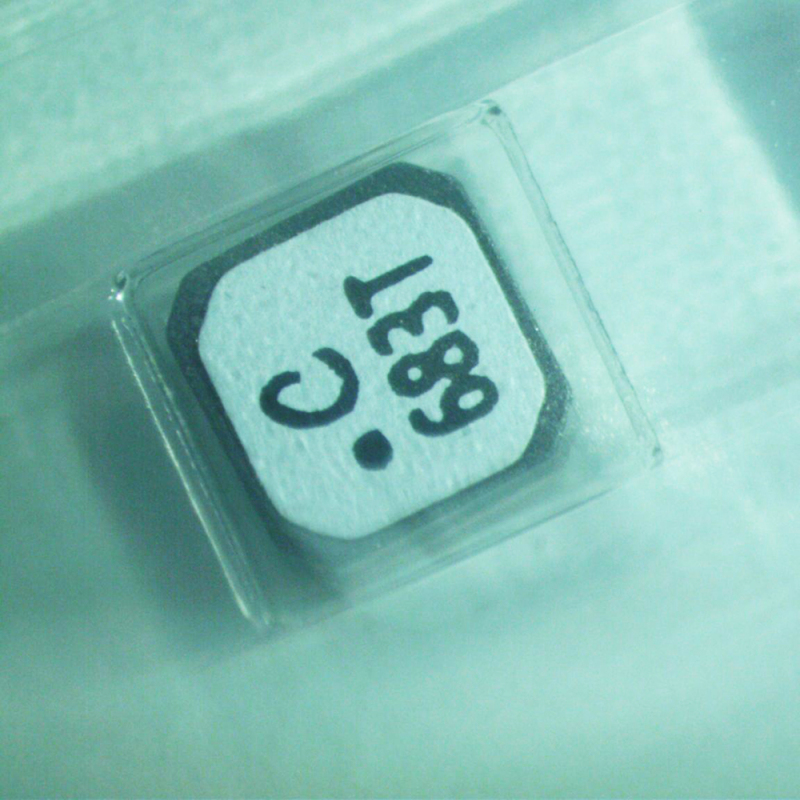 LPS3015-683MRC Coilcraft Low Profile Shielded Power Inductors