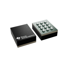Texas Instruments Voltage translators TXS0104ENMNR