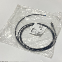 Leuze connection cable K-D M8A-4P-2M-FAB