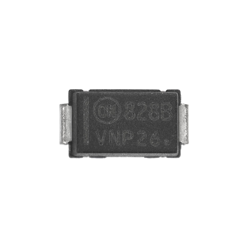 Onsemi Zener Diodes SZ1SMA5918BT3G