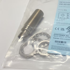 Contrinex Inductive proximity switch DW-AS-603-M18-002