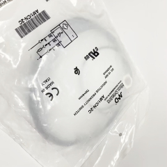Micro Detectors Inductive sensor AM1/CN-2C
