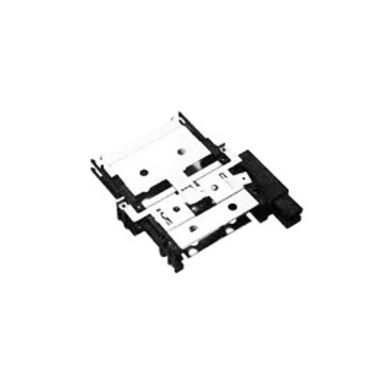 TE Memory Card Connectors 146049-1