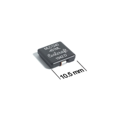 Coilcraft Shielded Power Inductors MLC1260-332MLC