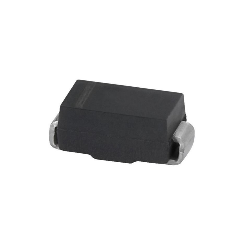 Onsemi Schottky Diodes & Rectifiers NRVTSA4100ET3G