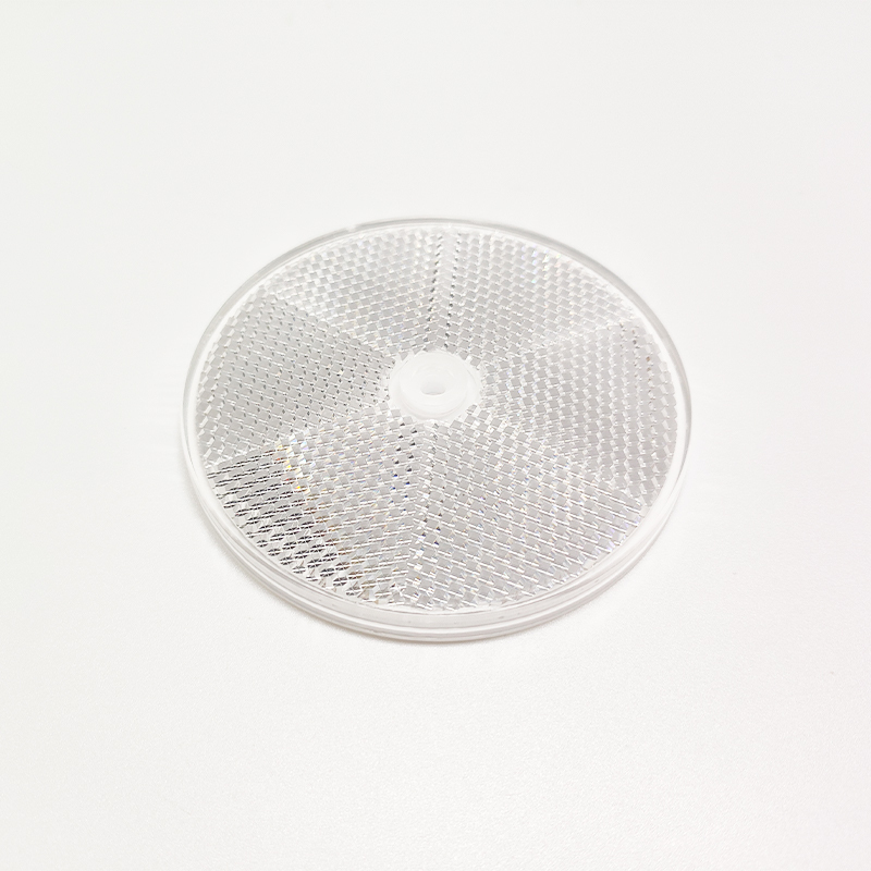 In Stock ! Leuze Reflector TK 82