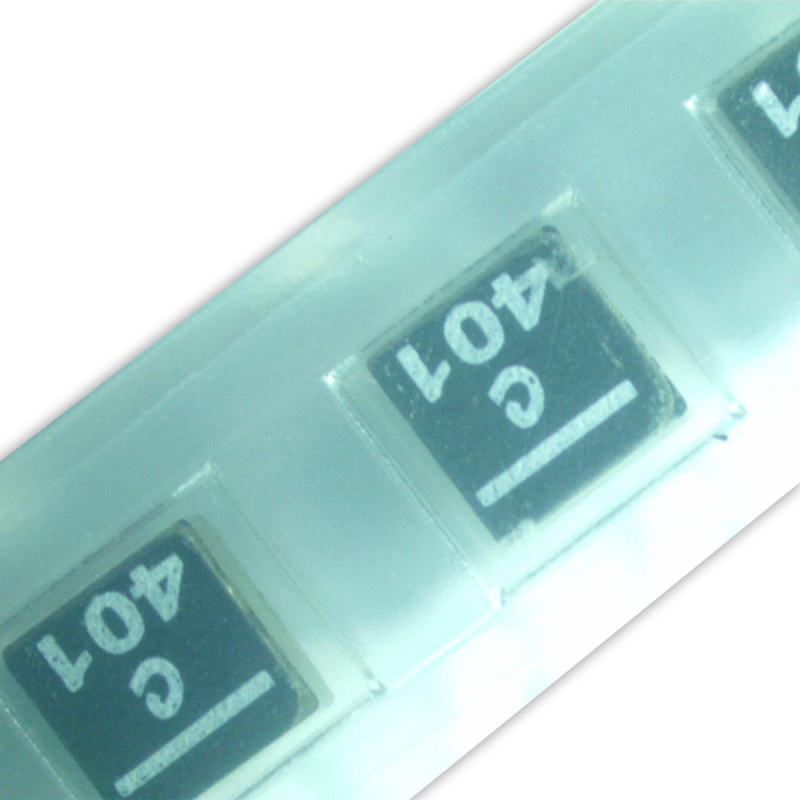 Coilcraft Molded Inductor XGL4030-401MEC