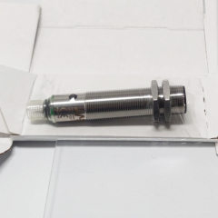 Micro Detectors Cylindrical Ultrasonic Sensors UK1C/G9-1ESY18