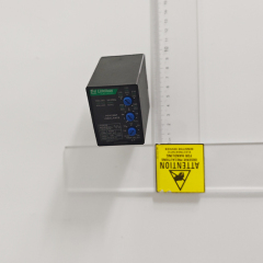 Littelfuse  Voltage-Monitoring Relays PLMU11