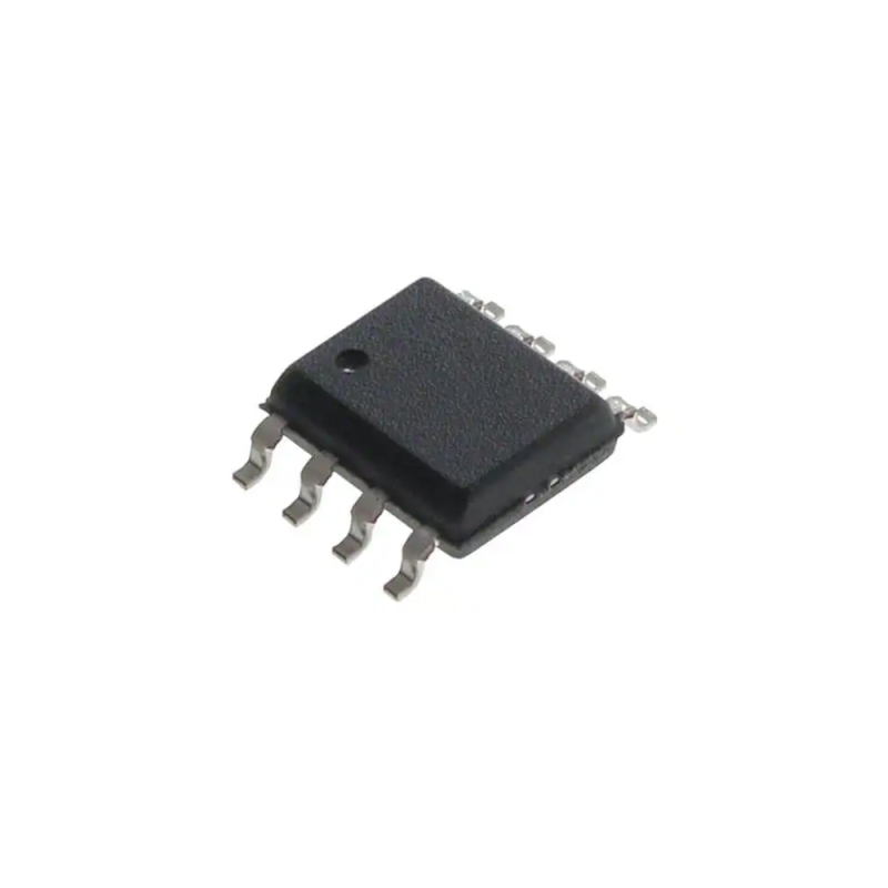 Microchip  Memory ICs AT25160B-SSHL-T