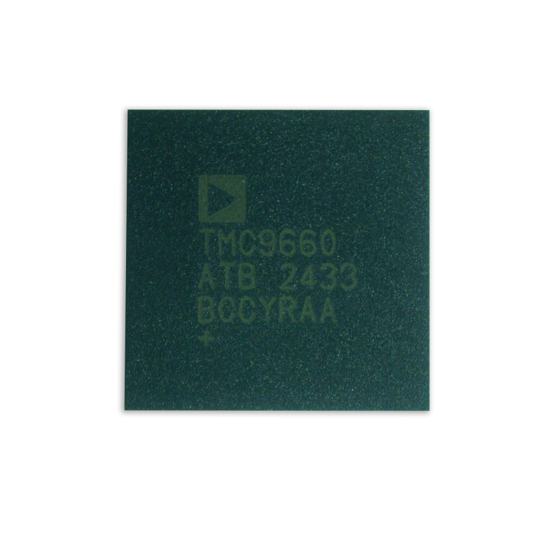 Analog Devices Gate Drivers TMC9660ATB+