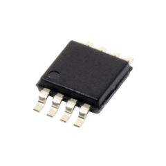 Analog Devices Precision Amplifiers LT6001CMS8#PBF