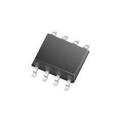 Microchip Digital Potentiometer ICs MCP4161-503E/SN