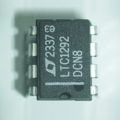 AD Data Converter ICs LTC1292DCN8#PBF