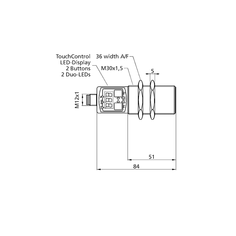 Microsonic mic+35/IU/TC/E