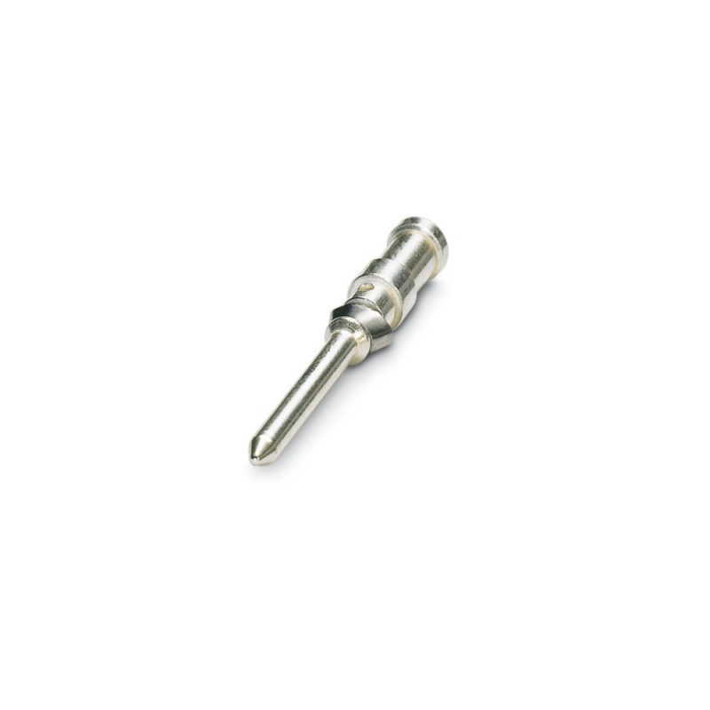 Phoenix Contact  CK1,6-ED-0,75ST AG - Crimp contact 1663352