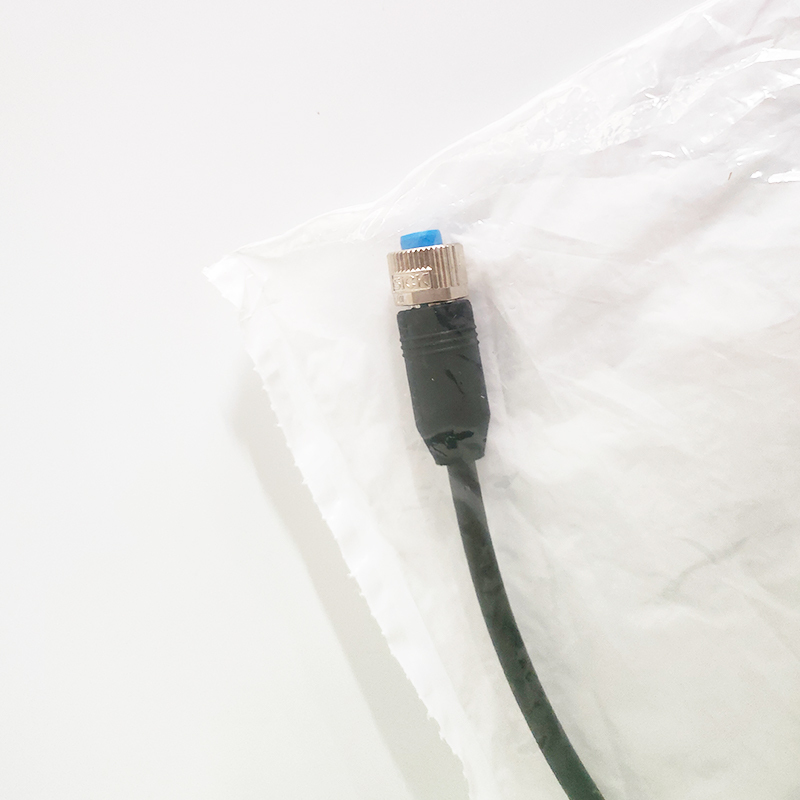 In Stock ! SICK Connectors and cables YF2A25-015UB6XLEAX