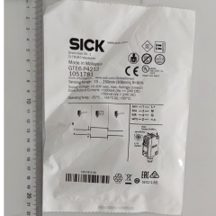 SICK Photoelectric sensors GTE6-P4212