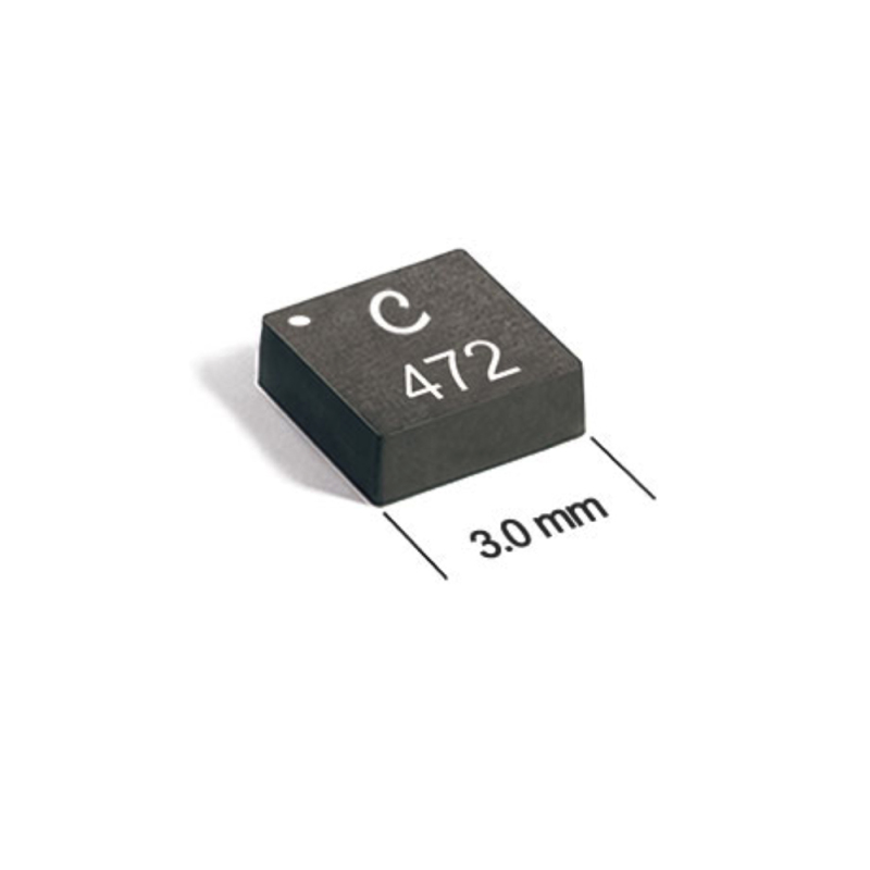 Coilcraft Ultra-Low DCR Shielded Power Inductors XFL3012-393MEC