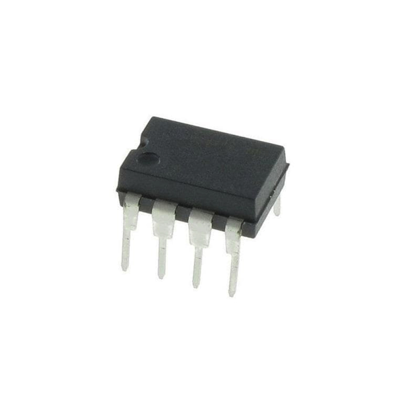 Analog Devices Supervisory Circuits MAX708EPA+