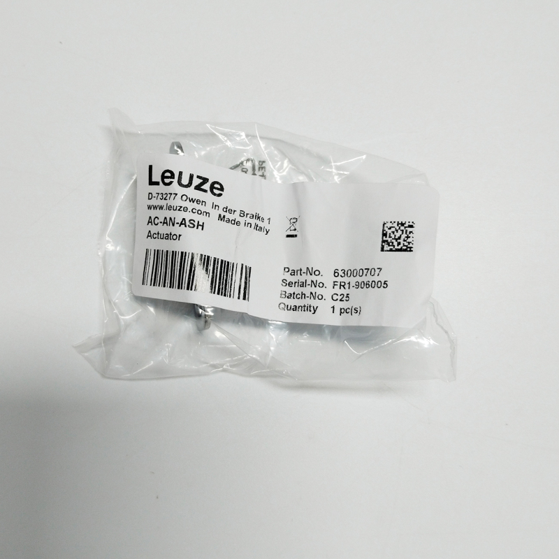 LEUZE AC-AN-ASH