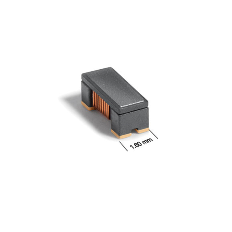 Coilcraft Common Mode Choke 1206USB-113MLC