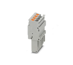 PhoenixContact Plug-in terminal blocks PP-H 2,5/ 4  3209895