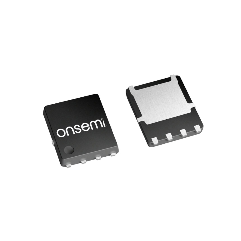 Onsemi Transistors NVMFS5C450NAFT1G