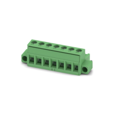 Phoenix Contact  MSTB 2,5 HC/ 7-STF-5,08 - PCB connector 1912236