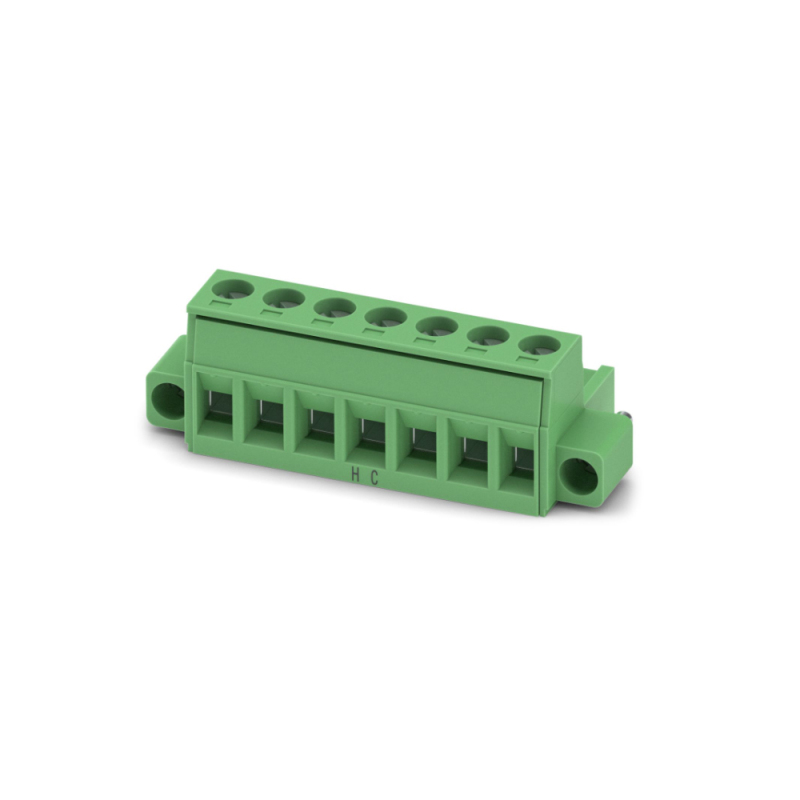 Phoenix Contact  MSTB 2,5 HC/ 7-STF-5,08 - PCB connector 1912236