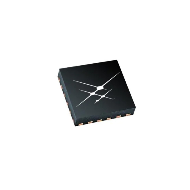 Skyworks  Clock Generators & Support Products SI5338M-B-GM