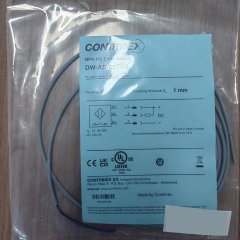 CONTRINEX Inductive sensor DW-AD-621-03