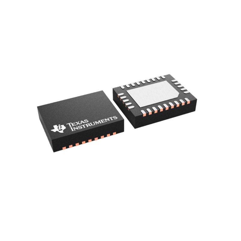 Texas Instruments Switching Voltage Regulators TPS53513RVER
