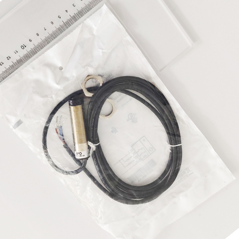 Micro Detectors Photoelectric sensor FAI7/BN-1A