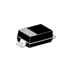 Onsemi Zener Diodes MMSZ4702T1G