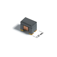 Coilcraft Common Mode Choke 0805USB-262MLC