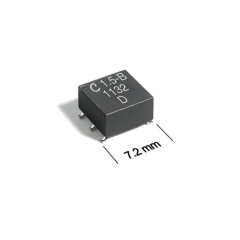 Coilcraft Wideband RF Transformers PWB1010LC