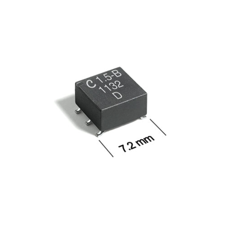Coilcraft Wideband RF Transformers PWB1010LC