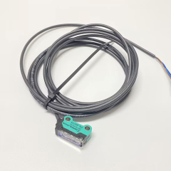 Pepperl+Fuchs photoelectric sensor OBT30-R3-E0