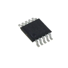 Maxim Board Mount Temperature Sensors MAX31730AUB+T