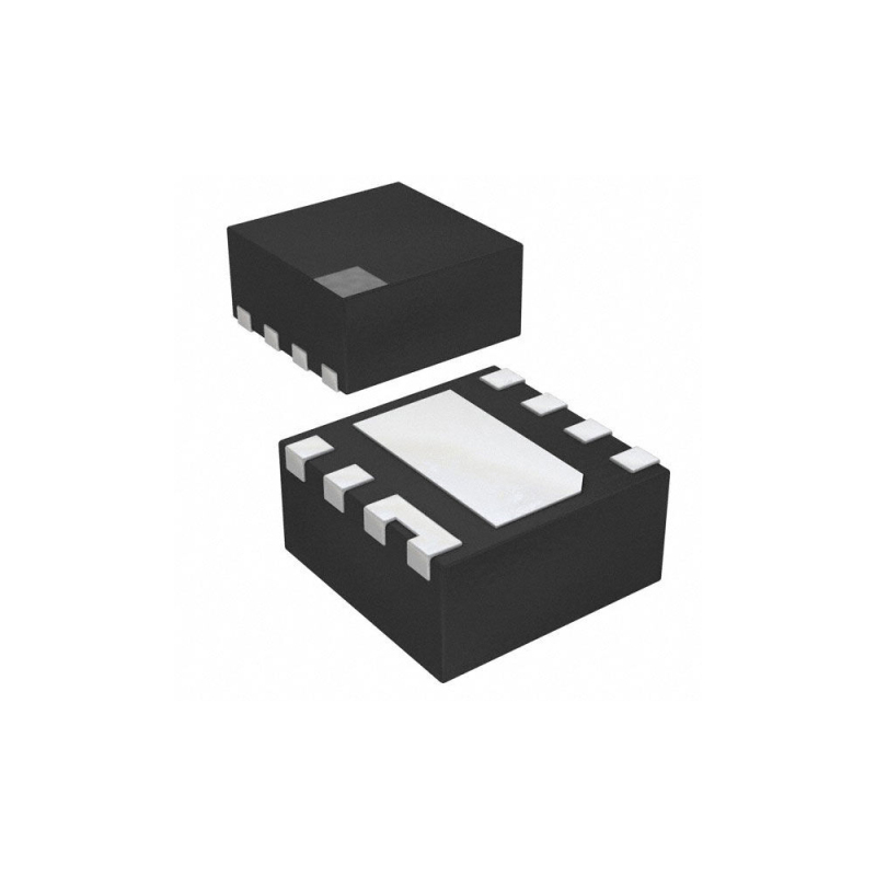 Onsemi Power Management ICs NCP45525IMNTWG-H