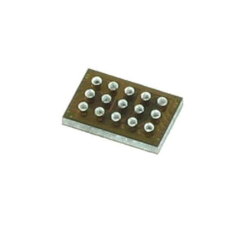 Maxim USB Power Switches MAX20333DENL+T