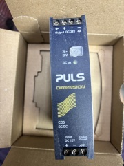Puls DC/DC converter CD5.243