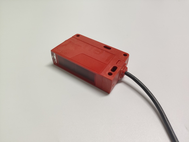 In Stock ! Leuze Single light beam safety device transmitter SLS46C-40.K28