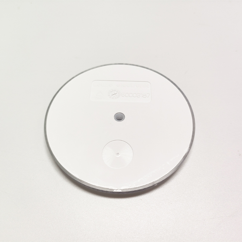 In Stock ! Leuze Reflector TK 82