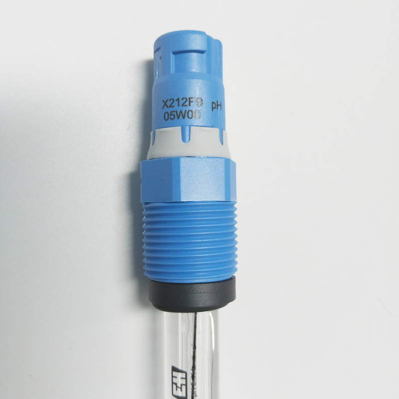 E+H Digital pH sensor CPS11E-AA7BAA2