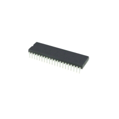 Analog Devices LCD Drivers ICL7129ACPL+2
