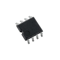 Microchip Memory ICs 24LC128T-I/SM