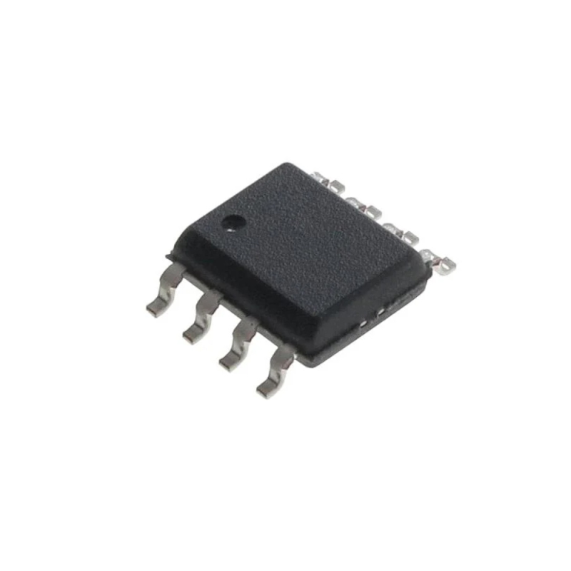 Microchip Amplifier ICs MCP6002T-E/SN